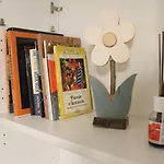 Mansardina Artista