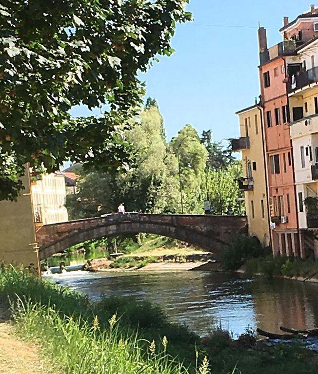 Mansardina Artista Padova