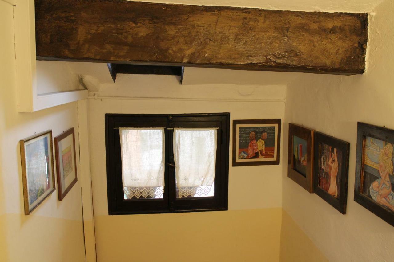 Mansardina Artista Padova
